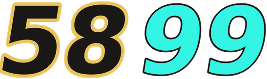5899 logo