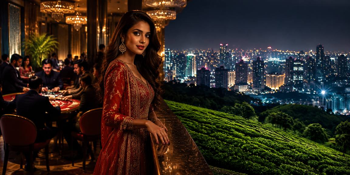 5899 রুলেট লবি লাইভ